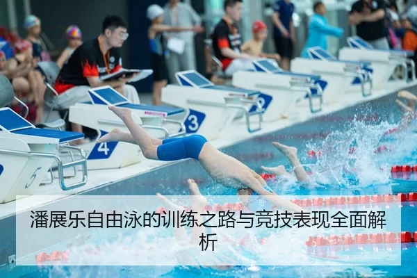 潘展乐自由泳的训练之路与竞技表现全面解析