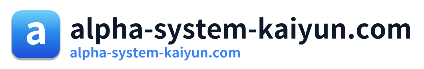 alpha-system-kaiyun.com